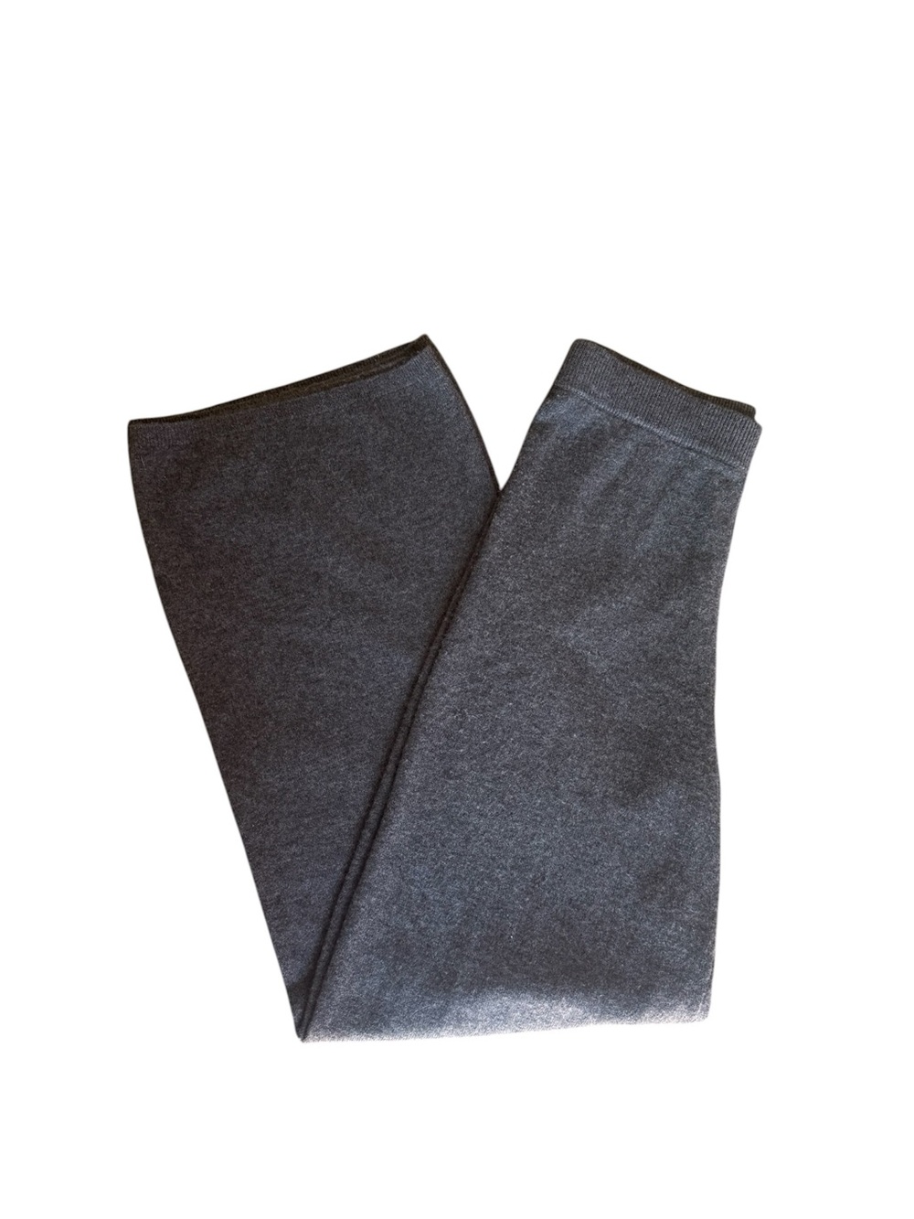 Dark Gray Leggings